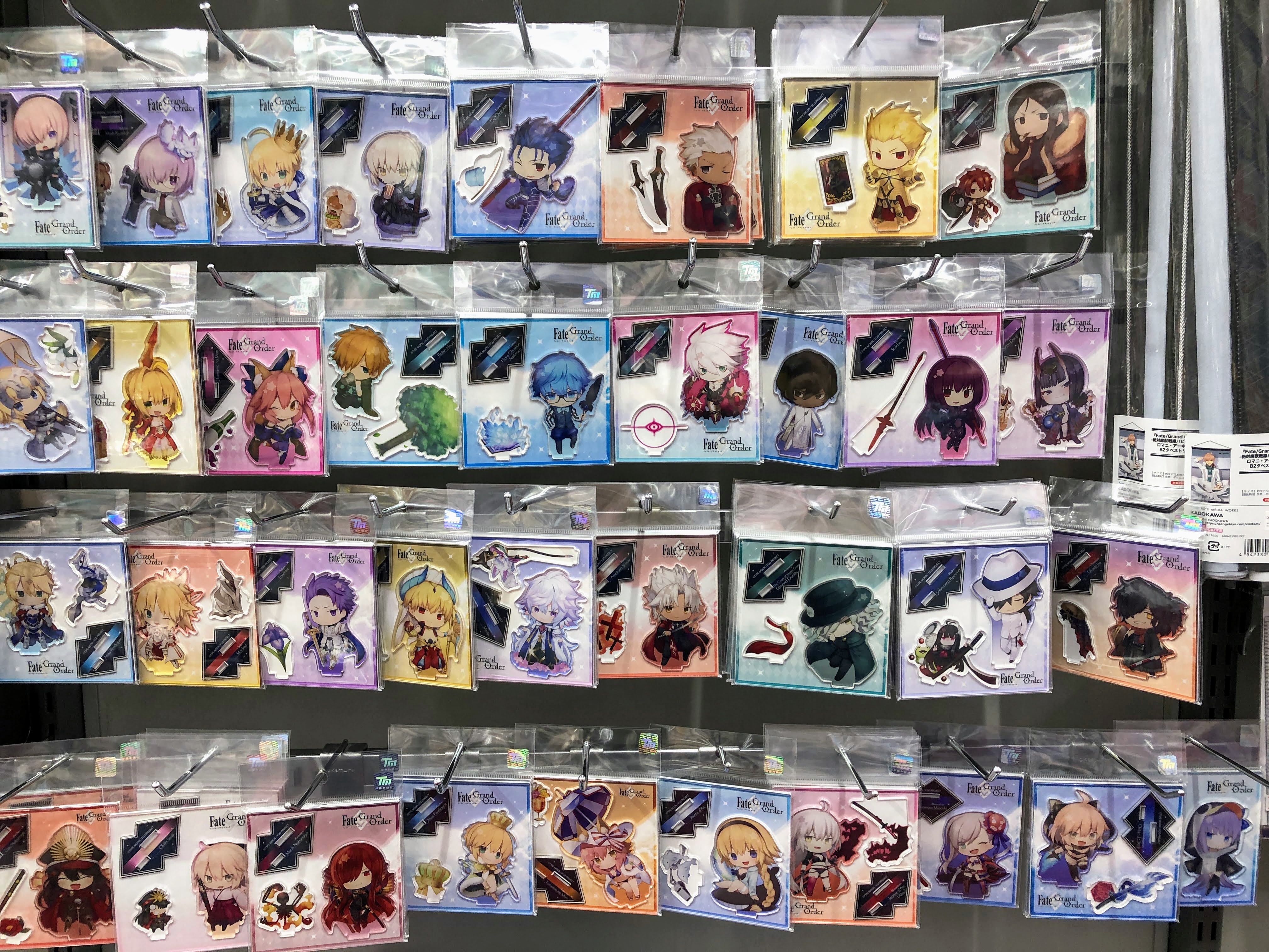 アニメイト名古屋 on X: 