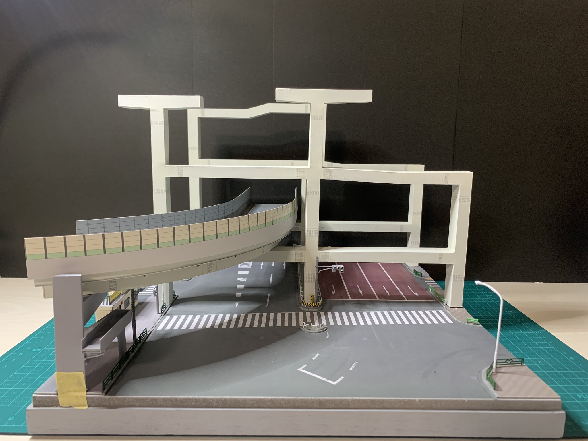 Cityscape Studio/都市モデラーMAJIRI on X: Cityscape Studio/都市モデラーMAJIRI on X: