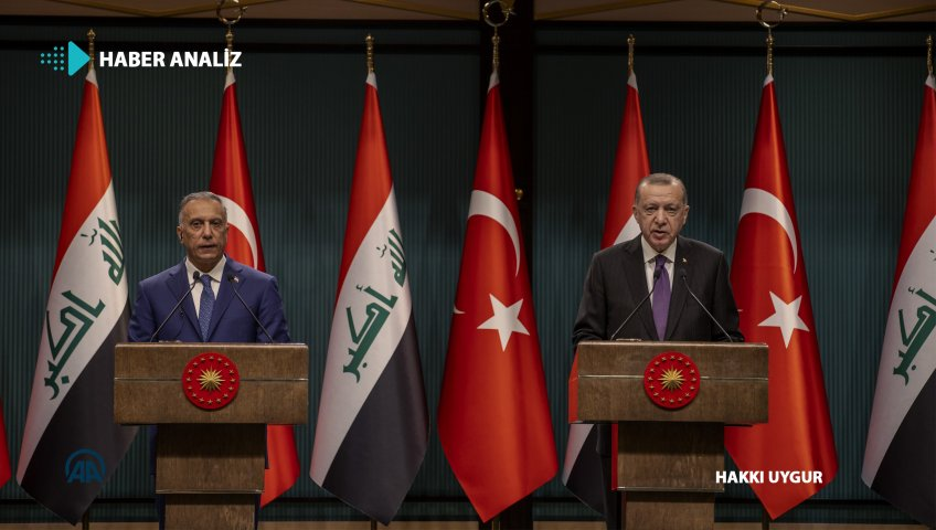 iramcenter's tweet photo. Irak Başbakanı Kazımi’nin Türkiye Ziyareti
"Kazımi’nin bölgesel ilişkileri yöneterek Irak’ta gün geçtikçe artan sosyoekonomik problemlere dair geniş halk kesimlerine bir umut vermesi gerekiyor." | @hakkiuygur1
https://t.co/BblH777S2v https://t.co/kEABnd3U4Z