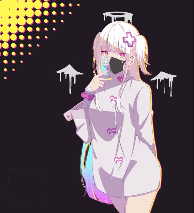 #2020年自分が選ぶ今年の4枚

来年はイラストも頑張りま賞 