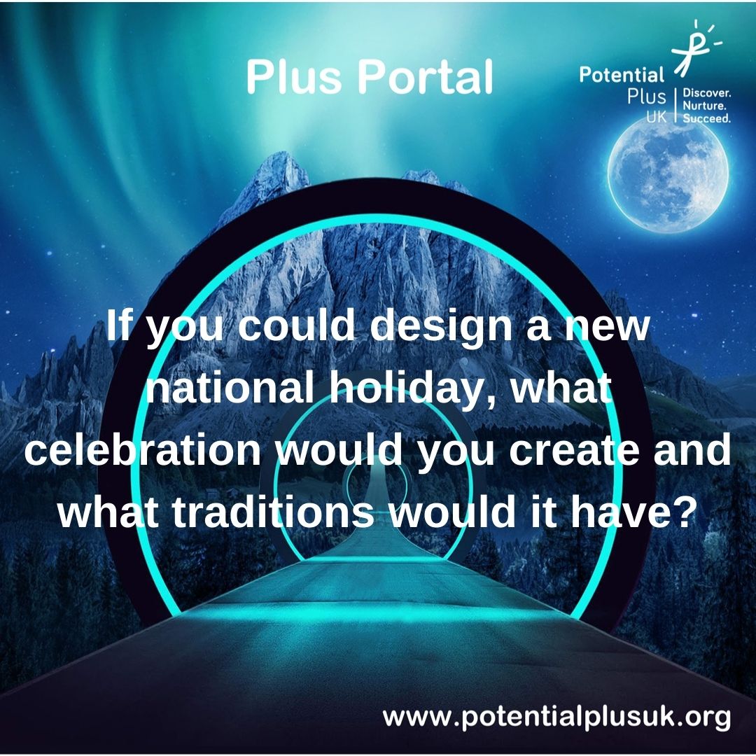 PPUK_'s tweet image. A Boxing Day Plus Portal.
We would love to hear your ideas in the comment box.
#PlusCreativity #PlusPortal #StayHome #Lockdownlearning #education #learninglaunch