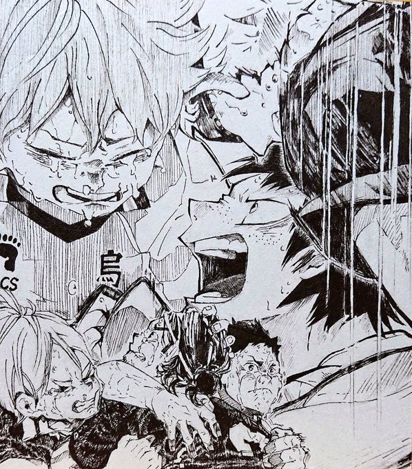 Twoucan 菅原孝子 の注目ツイート イラスト マンガ コスプレ モデル Twoucan 菅原孝子 の注目ツイート イラスト マンガ コスプレ モデル
