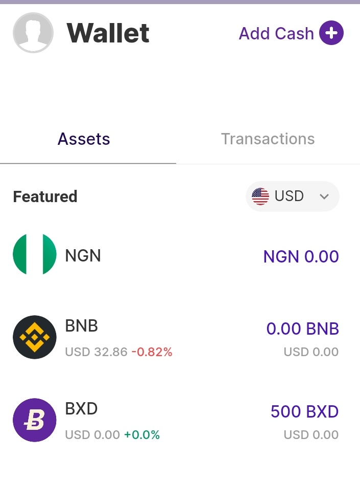 efficiency_ark's tweet image. #MyBundleBXD @BundleAfrica Bundle is my favourite trading app
You save my time