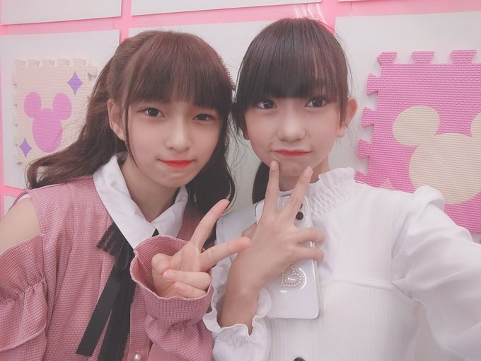 Twitterのコスプレ画像3