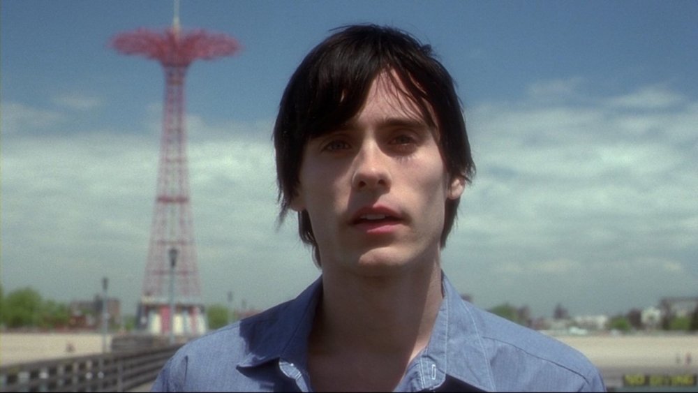 Happy 49th Birthday Jared Leto! 