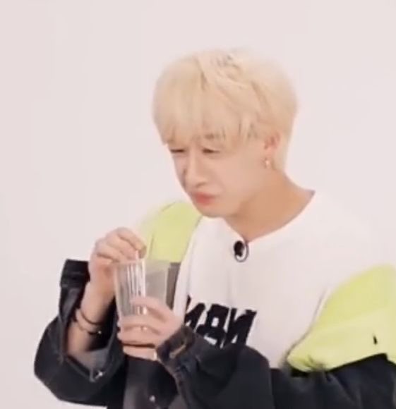 — some bang chan pics that express how i feel; a necessary thread  #StrayKids  #skz