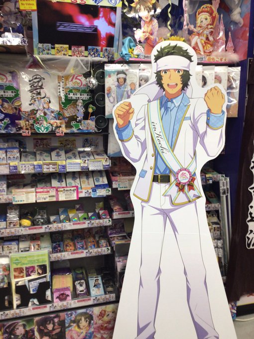 アニメイトのtwitterイラスト検索結果