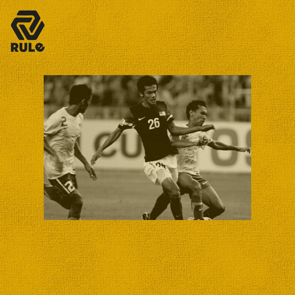 HavitallMy's tweet photo. Sorakan lebih 90 ribu manusia di Bukit Jalil dikatakan dapat didengari hingga ke Jakarta. Persembahan berani mati. Euphoria melanda seluruh Malaysia dan semua semakin percaya.

Malaysia  3
Indonesia 0

26 Disember, sedekad yang lalu.

#HarimauMalaya #AFFSuzukiCup2010 https://t.co/VTotDlJaV1