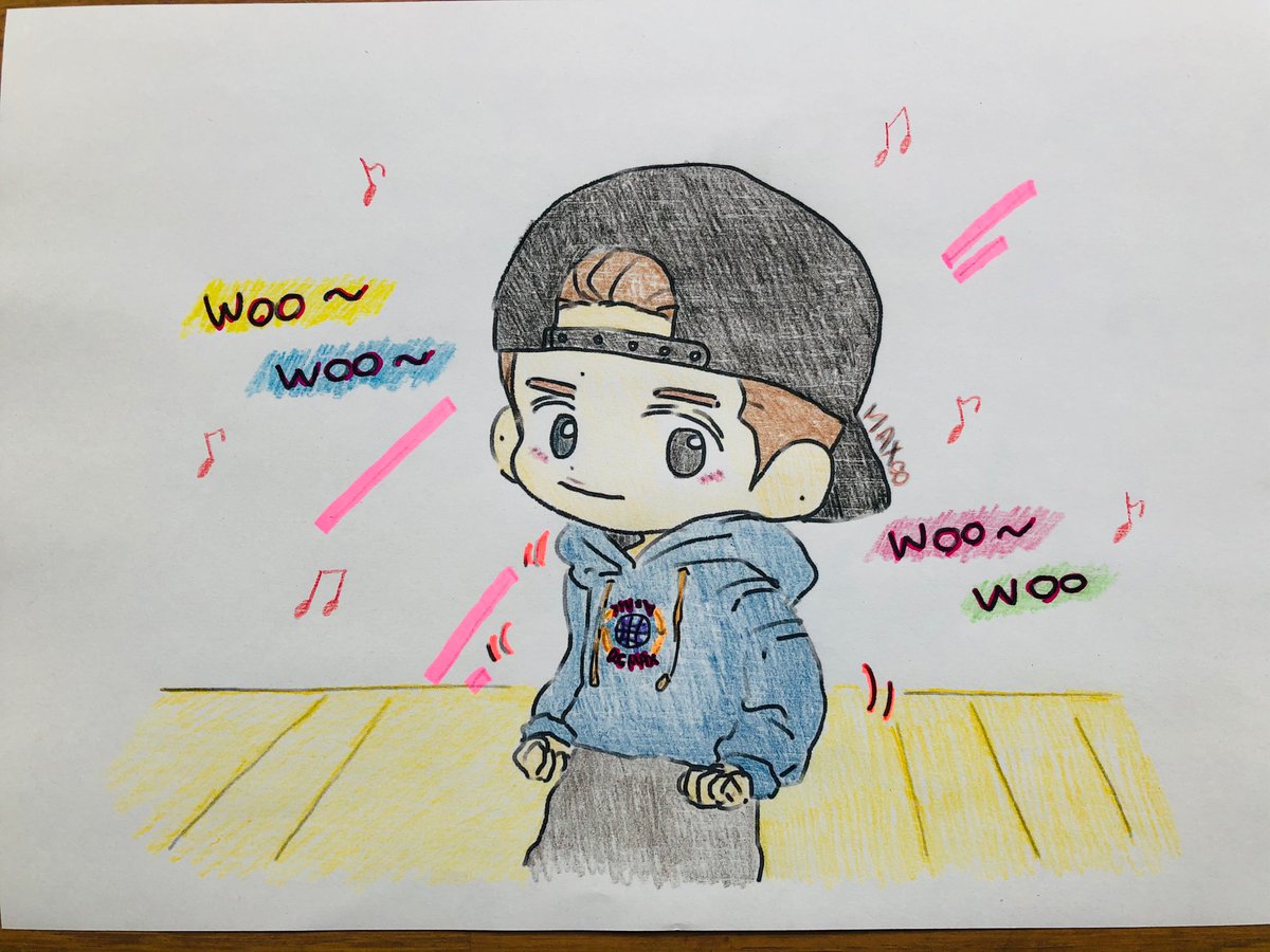 changminkawaii's tweet photo. ダンシングチャンミン💕
#MaxBarsColoringGame
@maxchangmin_bar
@MAXoo2618
#MAX_CHANGMIN #최강창민 #Changmin𐂂 #チャンミン #TVXQ #東方神起 #동방신기 #AllThatLove https://t.co/GE3pkwFJMp