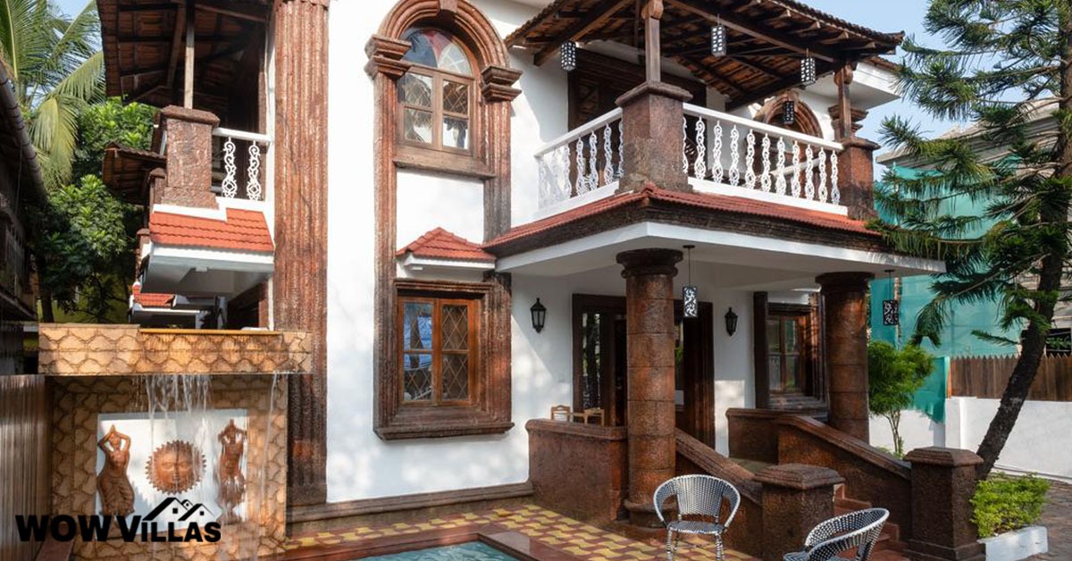 WowVillas's tweet photo. Luxury villas are usually comfortable homes equipped with kitchen, deck, pool, hot tub, laundry rooms and other amenities 
Travel our exclusive destination all over india with amazing and luxurious villas 
@WowVillas @wowrooms 
#wowrooms #wowvillas #royallifestyle
#NewYearsEve https://t.co/bbjqVUlexf