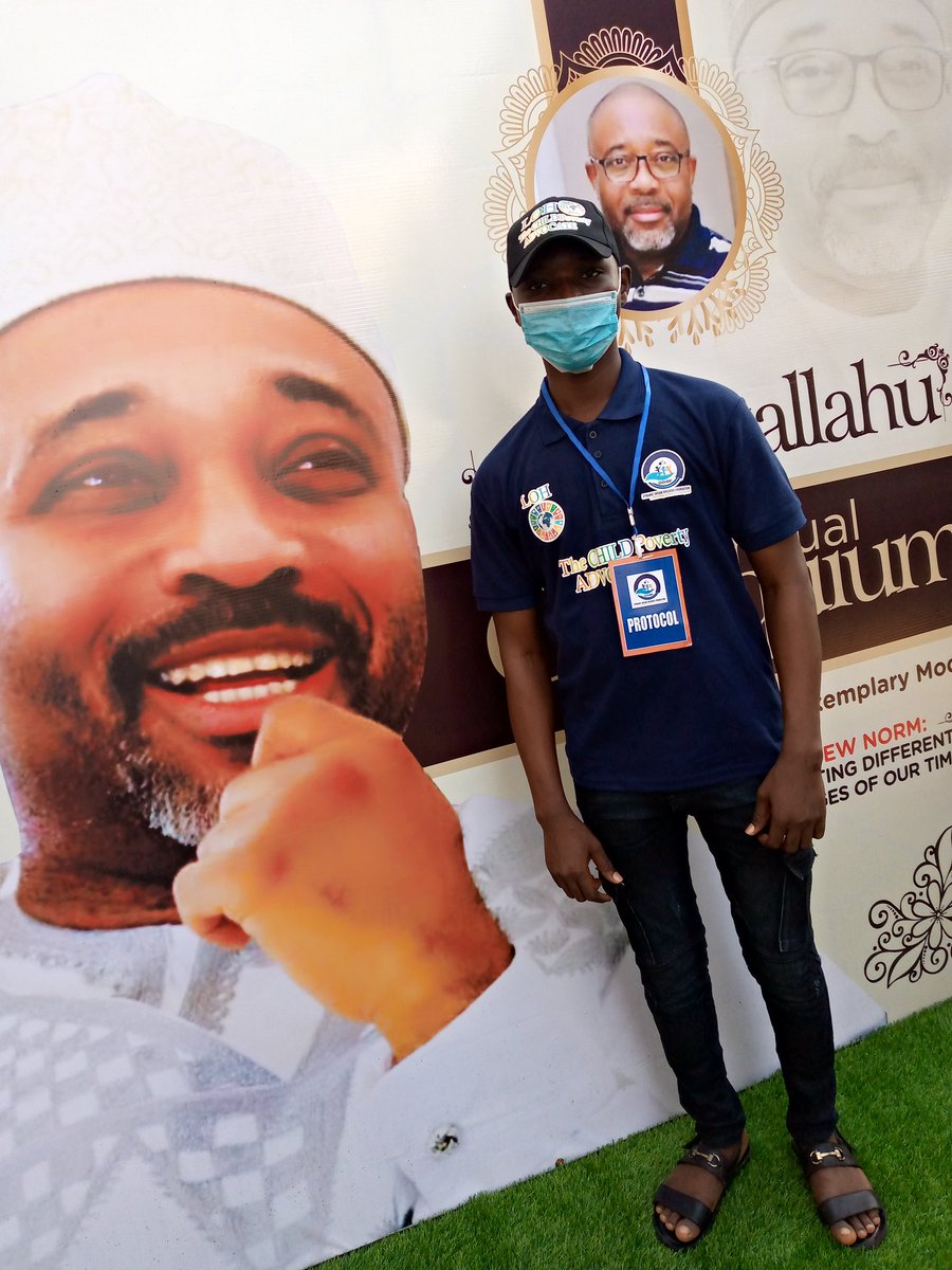 Duromighty99's tweet photo. Stop working on looking good and work on doing good. looking good is not sustainable but doing good is sustainable & rewarding.๐ค
#LegendOfHope
#TheChildPovertyAdvocate
#AlmajiriLivesMatter
#DynamicDreamBuildersFoundation
#StandingAsOneAsEveryone
#SDGs https://t.co/5aUNwl9NpM