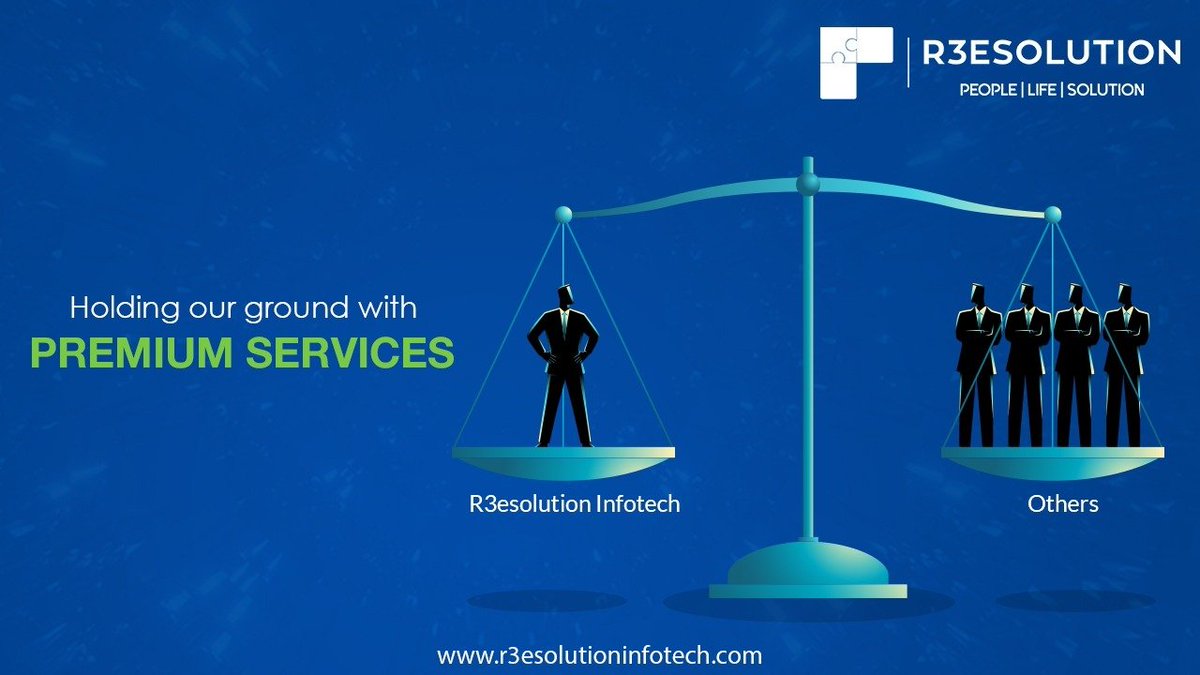 r3esolution's tweet image. Collaborate now with the top web hosting service provider in the industry.

To know more,
Visit: r3esolutioninfotech.com

#Success #Storage #WebHosting #Hosting #Server #Service #Guidance #Cloud #Dedicated #Virtual #Customer