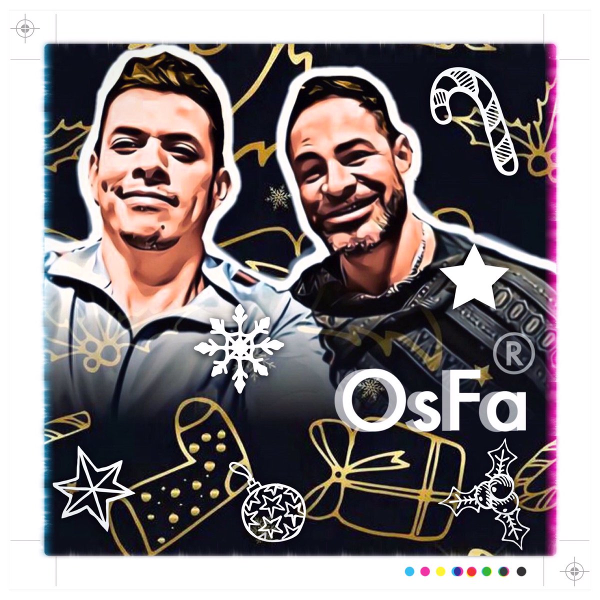 fabiianbeta08's tweet photo. #OsFa ❄️🤍🤜🏼🤛🏻🤍❄️ .. ..🕯🕯....
“... .Y se Muy BieN quE #estAs 🦂 #CuidAndO y #GuiAndO con #Tu_LUz 🐺 a #tuS_TesOrOS 🥰🌷🤟🏼...🌟🎮👼🏼👨🏻👶🏻🧸.🎈..AMeN mi PA de #OjosBonitOS, TeAMAmOS #Óscar #FeLiz_NaviDad!!”
🤍🤜🏼🤛🏻🤍
❄️🤍🤍❄️
🎩👜✨
#El_MagO
#LObitO
#OnicO
#OMLegacy
By #OsFa® ❤️💧 https://t.co/LUE0EoREMc