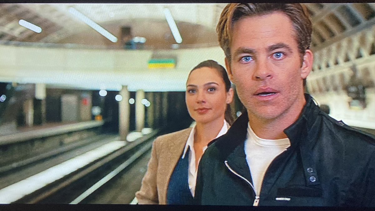 Because Trains 🚂 tweet media