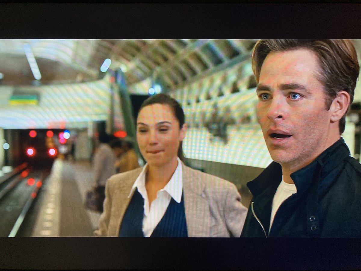 Because Trains 🚂 tweet media