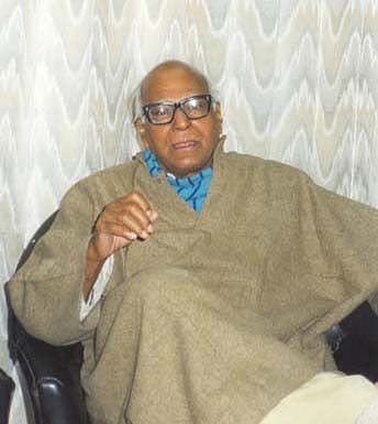 The self-styled social justice intellectuals and parties do not want an India without castes, they want castes without Dharma. This may be profitable to some in the short run but it is suicidal for all in the long run. – Ram Swarup, (12 Oct 1920, Haryana - 26 Dec 1998 )