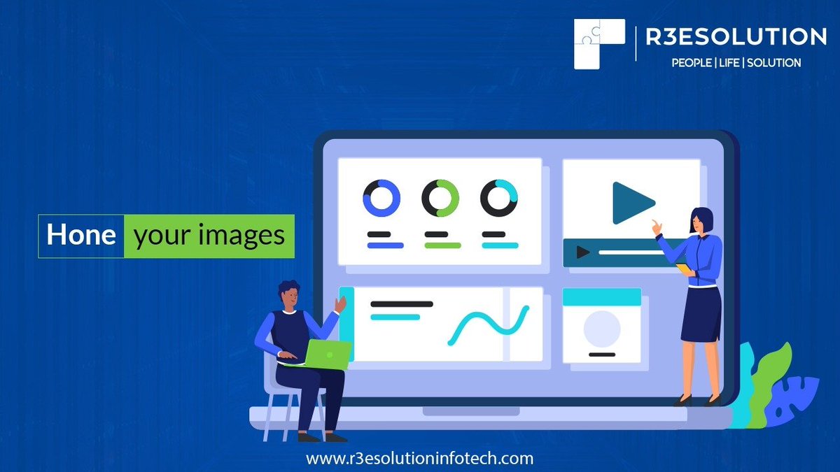 r3esolution's tweet image. More number of larger images will result in longer load times. So pick the right size of high-quality images for your website. #WebsiteOptimization

To know more,
Visit: r3esolutioninfotech.com

#Cloud #Managed #Scalable #Reliable #Business #Stability #Growth #Focus