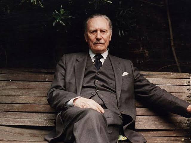 Enoch Powell (1912-1998) was an early proponent of the idea that ‘all history is myth’ – not in the sense that it was untrue, but in that the stories told about the past carry political meanings, which exert power in the present.