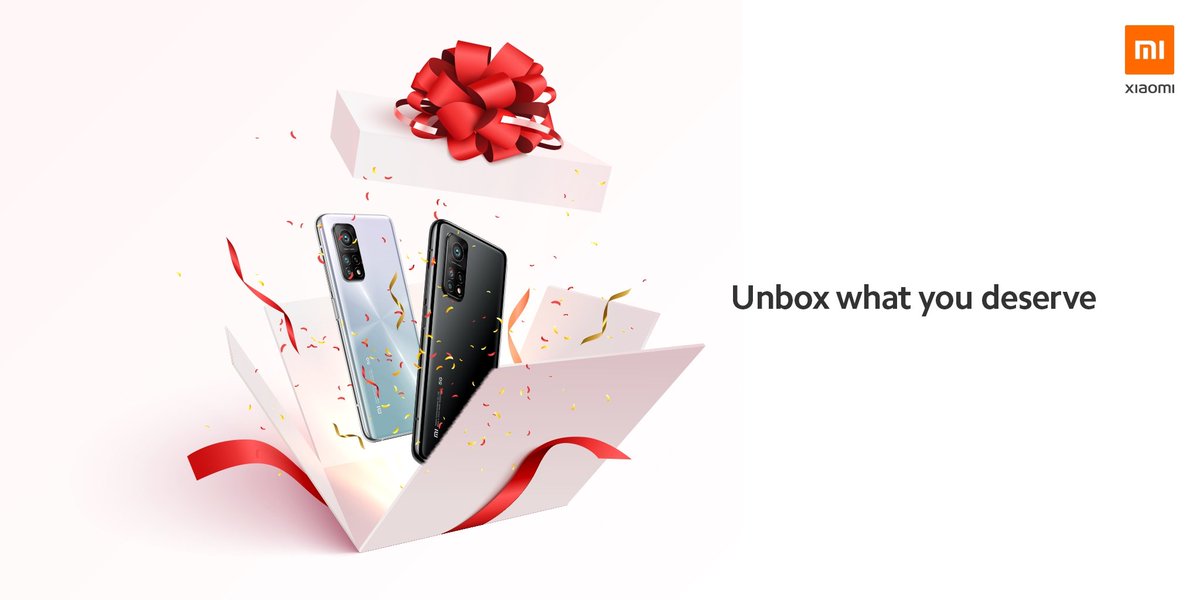 Unbox something truly special today😉#PowerYourCreativity