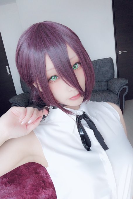 Twitterのコスプレ画像38