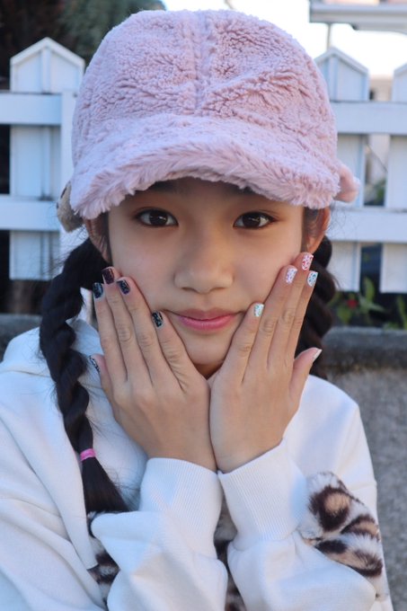 Twitterのコスプレ画像22