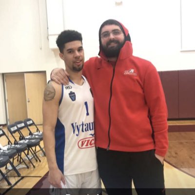 #NewProfilePic