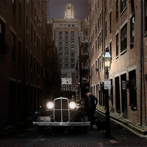 New artwork for sale! - "Vintage Cool" - fineartamerica.com/featured/vinta… @fineartamerica