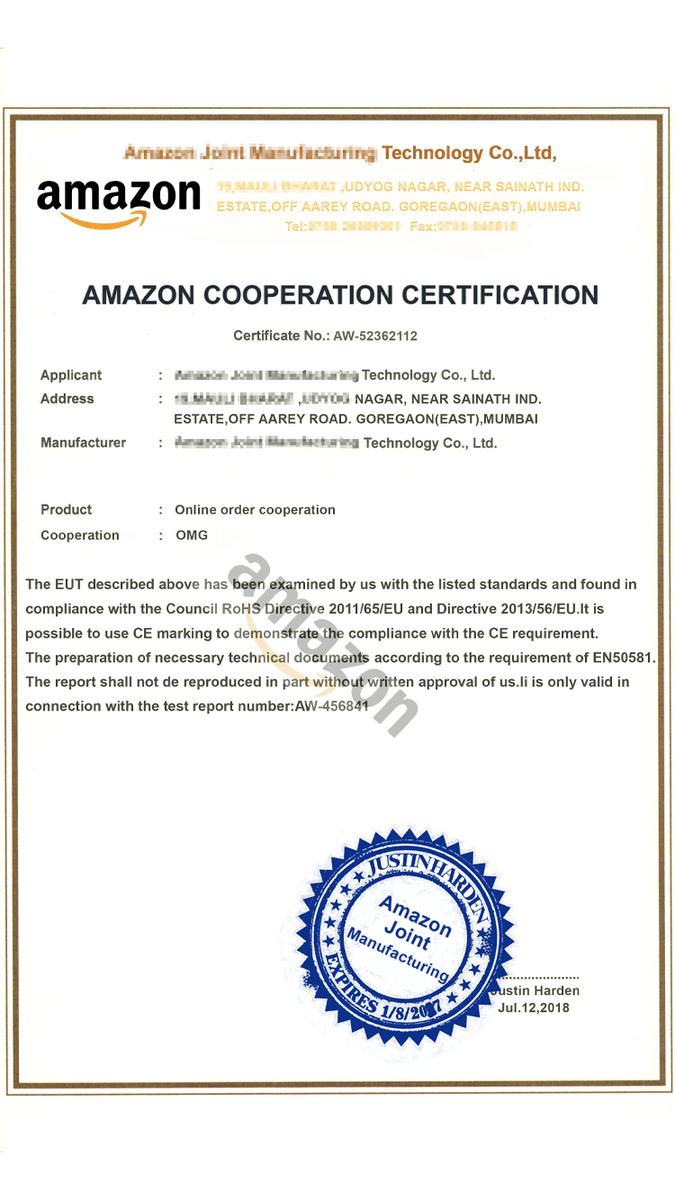 MDNISHARANSARI4's tweet photo. It's a big scam. Huge amount of money was trapped. Lots of people going to depression for this scam . More then 5 lakh people lost their money . And each individual lost between 500 to 1lakh . please help us.
@Cyberdost
@amazonIN
#omgbursescam
@Razorpay
#amazonweborderscam https://t.co/5uTDPpP4fo