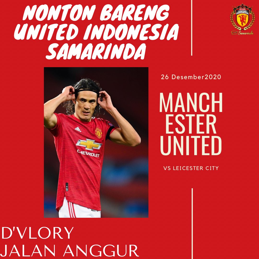 UtdIndonesiaSMR's tweet photo. Ayo nobar, Sobat twitter ❤️❤️ https://t.co/wBQ01hZoVf