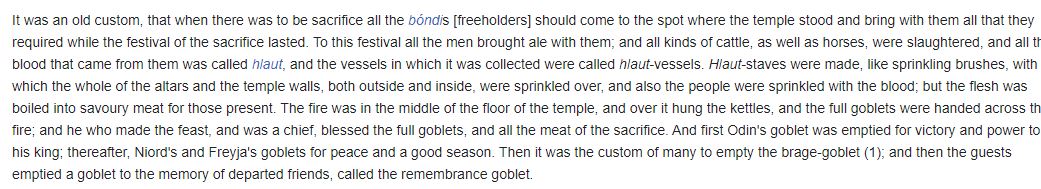 Cyrus when he finds this out, has the priests of Bel and their wives and children executed, and allows Daniel to smash the statue of Bel. This is typical of Jewish literature, a sort of deceit or even gaslighting. Pagans KNEW the sacrificing officiants ate most of the food.