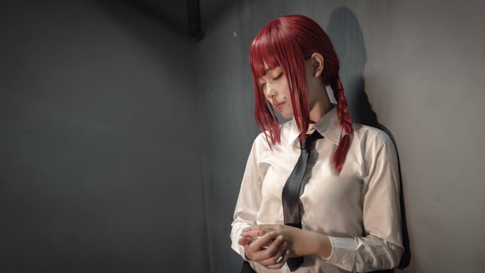 Twitterのコスプレ画像6