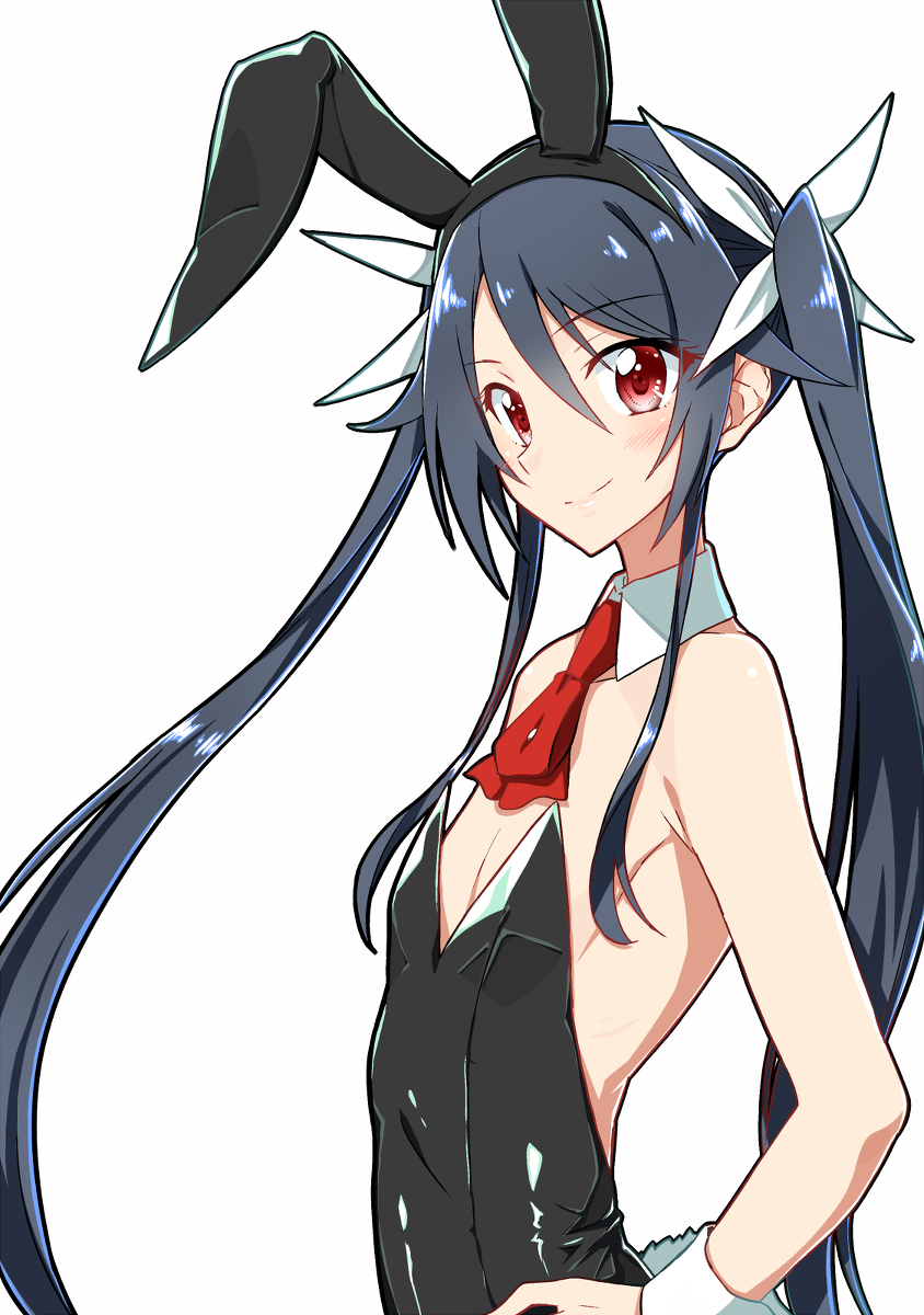 メリークリスマス 俺 ツインテールになります らくがき テイルレッド 左の漫画