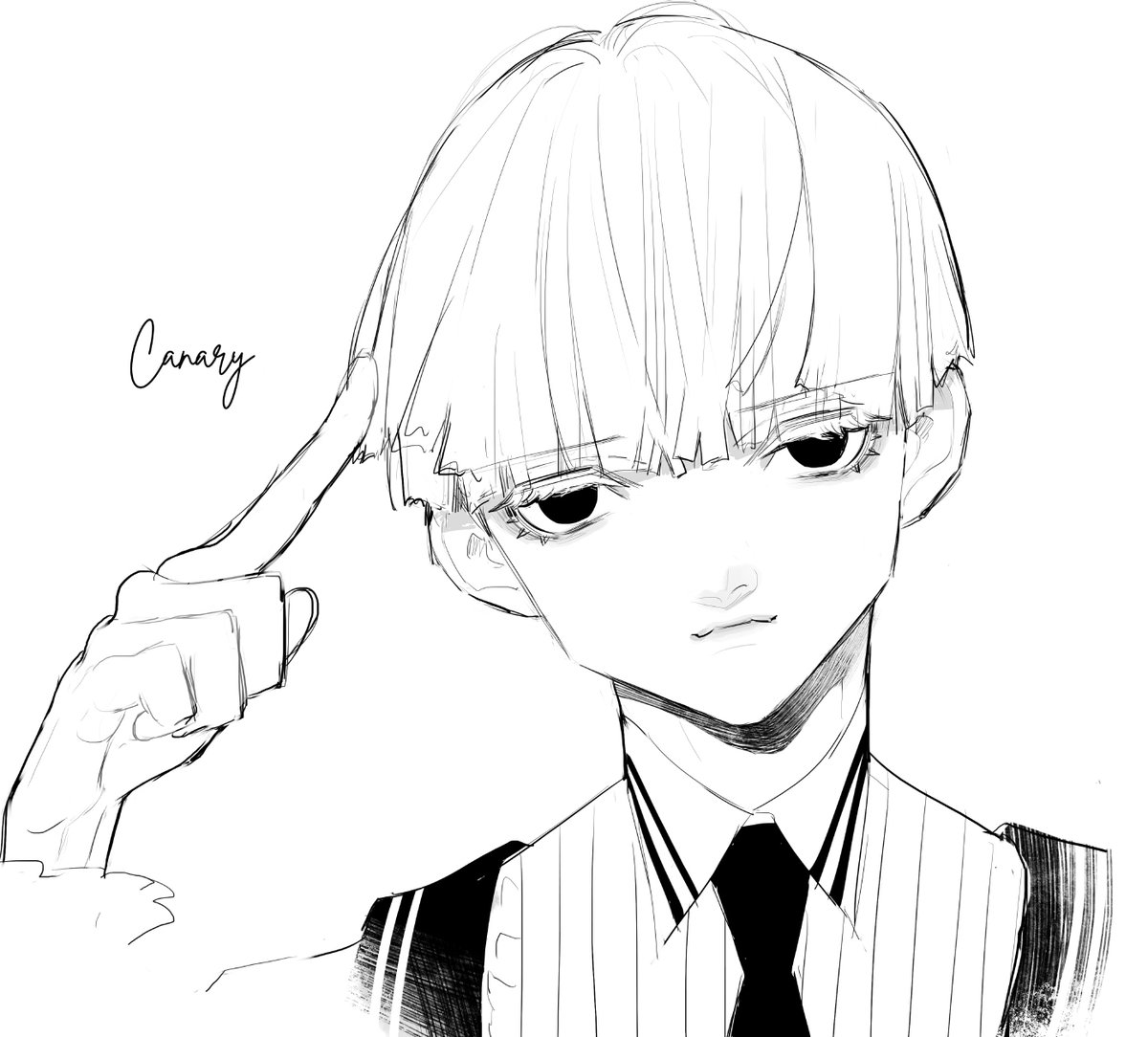 🦜Canary rkgk🦜 