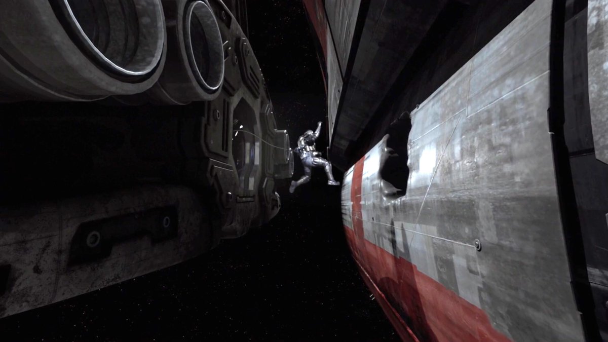 atlantistvru's tweet photo. Happy #Birthday to #Stuntman #ChadRiley(@ChadCRiley) (1979), #StuntDouble of #JamilWalkerSmith in #SGU ep.#Resurgence!!!
https://t.co/1podKeXVkl
https://t.co/KT3hapmkfi
#Stargate #StargateUniverse #SGUStargateUniverse #stunts #Double #ChadChristopherRiley #ChadCRiley #Chadillac https://t.co/J8ZnACV4S4