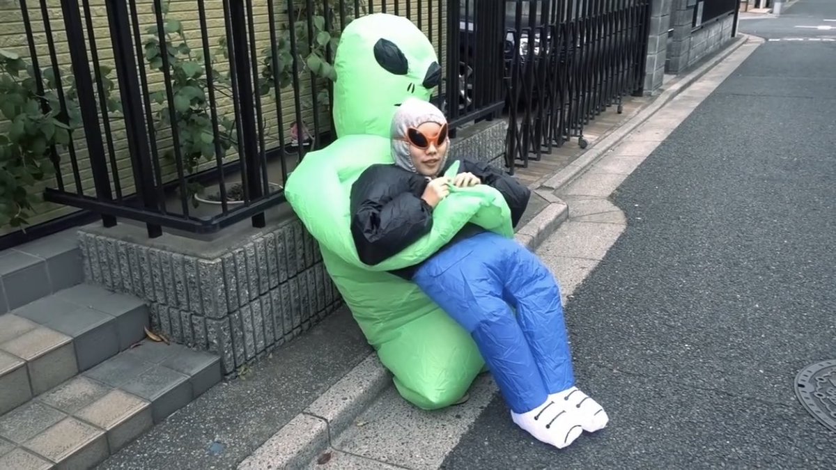 햄튜브 tweet media