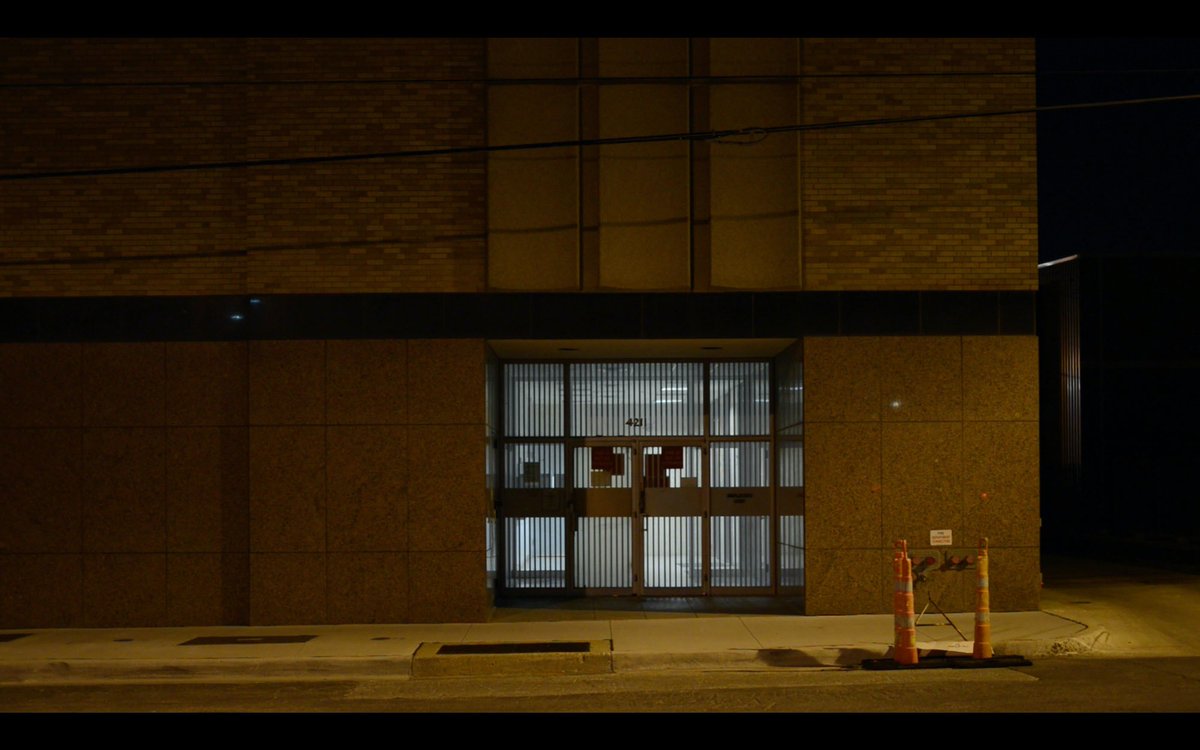 From the article: images of other At&T national security buildings. Notice any resemblance? This is what leads to believe the building in Nashville serves a similar function.