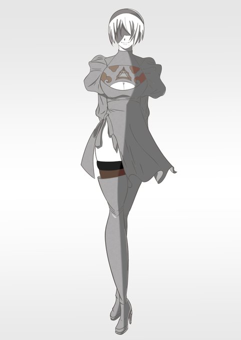 イラスト投稿を始めて印象的だったものをピックアップしました
#2020年自分が選ぶ今年の4枚 