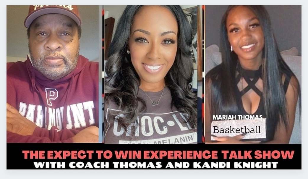 etwathletic's tweet photo. Check out Season 1 of The Expect To Win Experience Talk Show on Expect To Win TV on YouTube.https://t.co/RZHbs8MFnt @NormNixon @ShowtimeCooper @abc7rob @ABC7 @abc7curt We are the only talk show where student athletes are the stars. @DezBryant @NickSwagyPYoung https://t.co/FYe0YQF8Dy