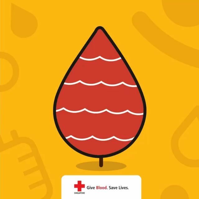 This Christmas season 🎄☃️❄️, give the gift of life. Head on to the nearest blood bank to nate your blood. #givebloodsavelives #3livessaved New video via Instagram - instagr.am/p/CJQGgUvB2yW/