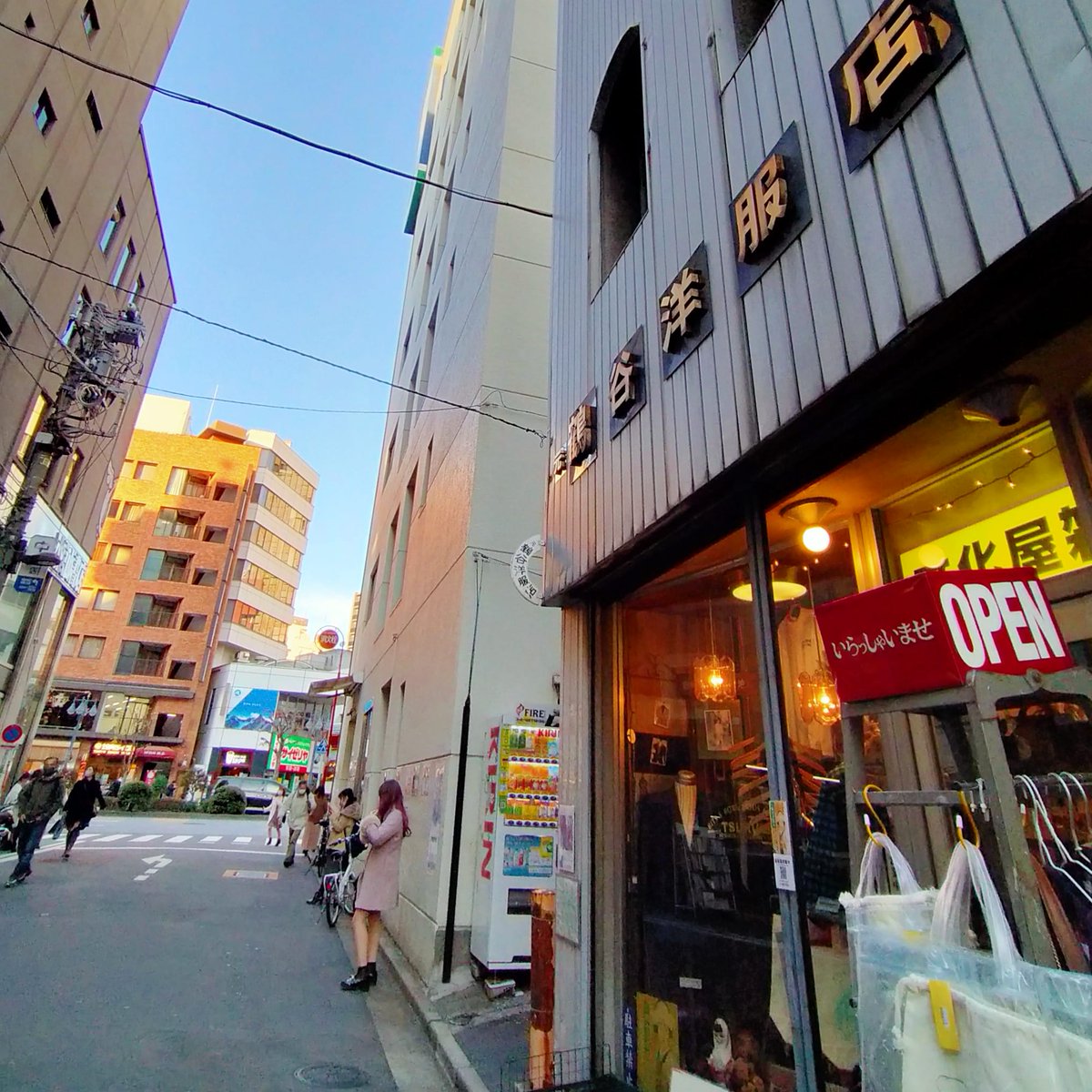 文化屋雑貨店 本店 Bunkayazakkaten Twitter