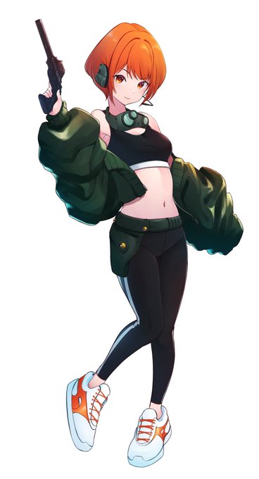 可愛く描けた〜! 