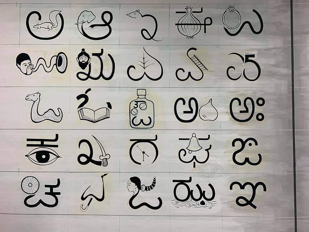 Ashwini M Sripad/ಅಶ್ವಿನಿ ಎಂ ಶ್ರೀಪಾದ್🇮🇳 tweet media