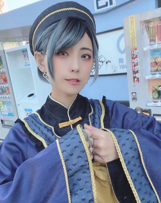 コスプレ キョンシーの画像 動画 158件 Twitter美女コスプレ画像検索 コスプレ キョンシーの画像 動画 158件 Twitter美女コスプレ画像検索