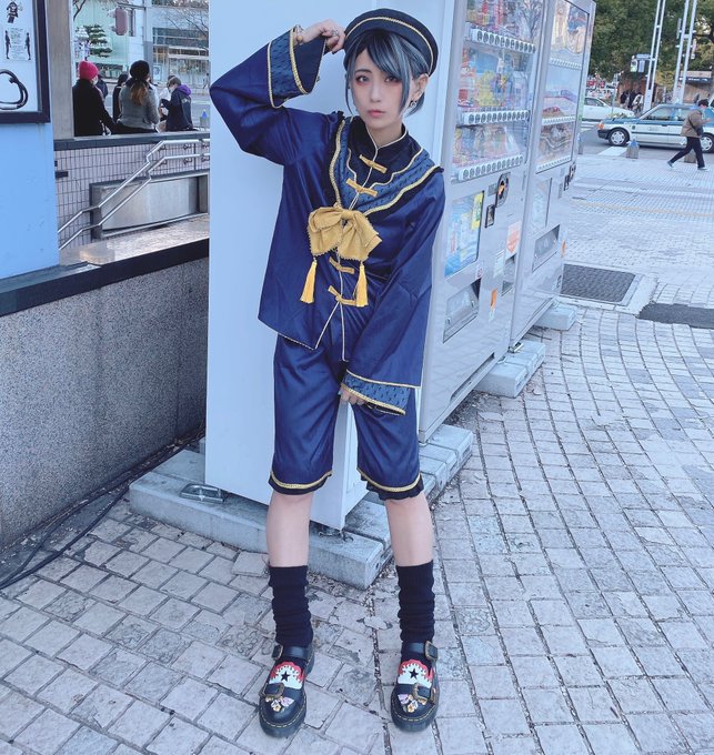 コスプレ キョンシーの画像 動画 158件 Twitter美女コスプレ画像検索 コスプレ キョンシーの画像 動画 158件 Twitter美女コスプレ画像検索