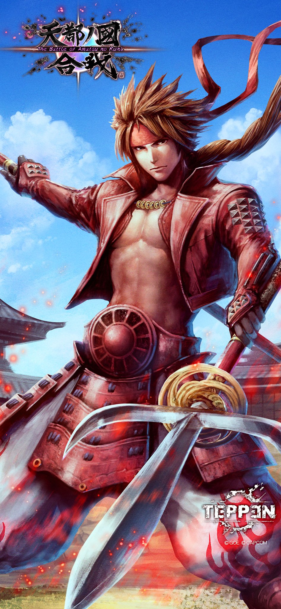 PlayTEPPEN_ASIA on X: PlayTEPPEN_ASIA on X: