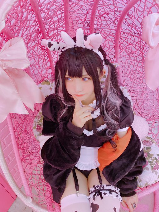 Twitterのコスプレ画像60