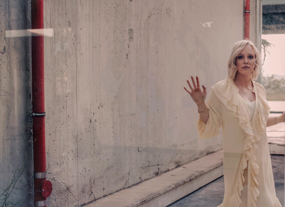 #NP our picks of 2020: <a href="/TamaraTodevska/">Tamara Todevska</a> with ‘SLOBODA’ on <a href="/JOY949/">JOY Media</a>: Australia’s #OutLoudProud #LGBTI radio station.

🎧 Listen live: bit.ly/JOYlive
▶️ Relive the episode: bit.ly/babble228
🔗 Follow us everywhere &amp; grab the podcast: linktr.ee/babblepop