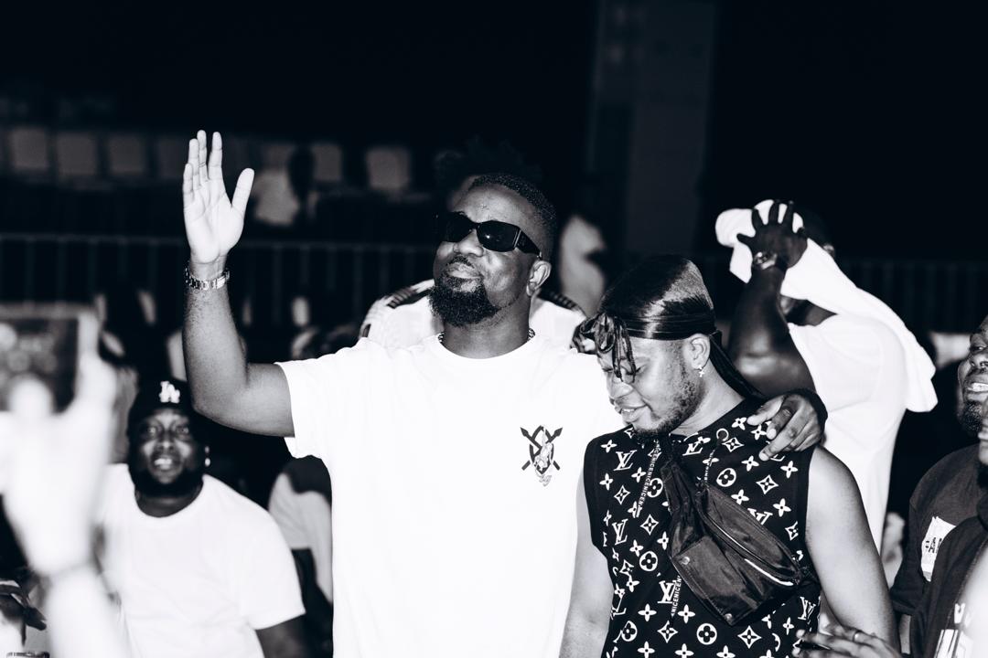 Fada SarkCess Richie🫶 tweet media
