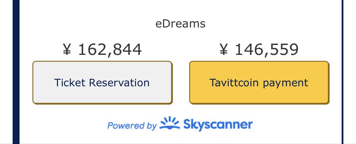 Tavitt Co.,Ltd. tweet media