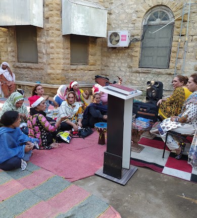 Sabaat Network tweet media